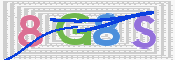 Imagen CAPTCHA