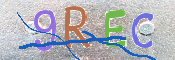 Imagen CAPTCHA