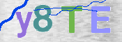 Imagen CAPTCHA