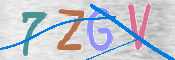 Imagen CAPTCHA