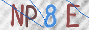 Imagen CAPTCHA