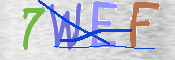 Imagen CAPTCHA