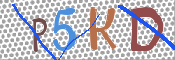 Imagen CAPTCHA