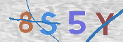 Imagen CAPTCHA
