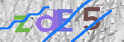 Imagen CAPTCHA