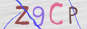 Imagen CAPTCHA