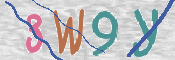 Imagen CAPTCHA