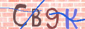 Imagen CAPTCHA