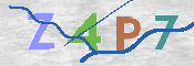 Imagen CAPTCHA