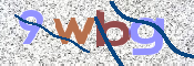 Imagen CAPTCHA