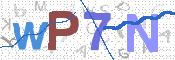 Imagen CAPTCHA