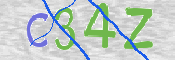Imagen CAPTCHA