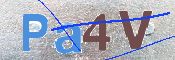 Imagen CAPTCHA