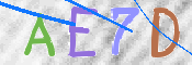 Imagen CAPTCHA