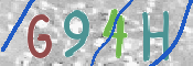 Imagen CAPTCHA