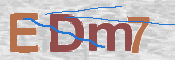 Imagen CAPTCHA