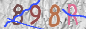Imagen CAPTCHA