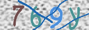 Imagen CAPTCHA