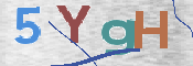 Imagen CAPTCHA