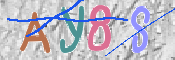Imagen CAPTCHA