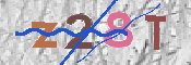 Imagen CAPTCHA