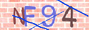 Imagen CAPTCHA