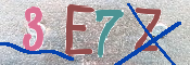 Imagen CAPTCHA