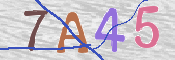 Imagen CAPTCHA