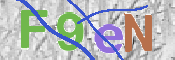 Imagen CAPTCHA