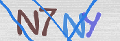 Imagen CAPTCHA