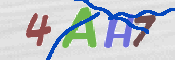 Imagen CAPTCHA