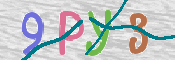 Imagen CAPTCHA