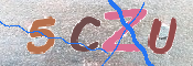 Imagen CAPTCHA