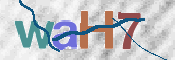 Imagen CAPTCHA