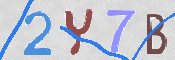 Imagen CAPTCHA