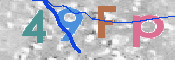 Imagen CAPTCHA
