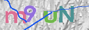 Imagen CAPTCHA