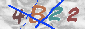 Imagen CAPTCHA