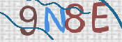 Imagen CAPTCHA