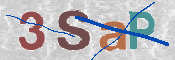 Imagen CAPTCHA
