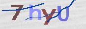 Imagen CAPTCHA