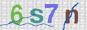 Imagen CAPTCHA