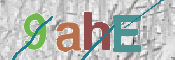 Imagen CAPTCHA