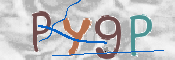 Imagen CAPTCHA
