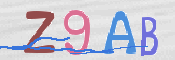 Imagen CAPTCHA