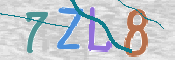 Imagen CAPTCHA