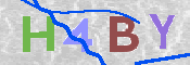 Imagen CAPTCHA
