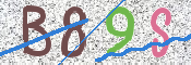 Imagen CAPTCHA