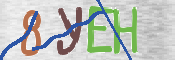 Imagen CAPTCHA