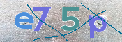 Imagen CAPTCHA